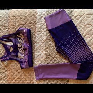 YM Purple Passion Rebel set